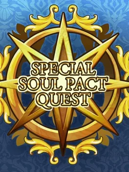 Labyrinth of Galleria: The Moon Society - Special Soul Pact Quest image