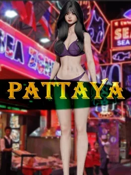Pattaya game cover
