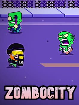 Zombocity