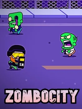 Zombocity
