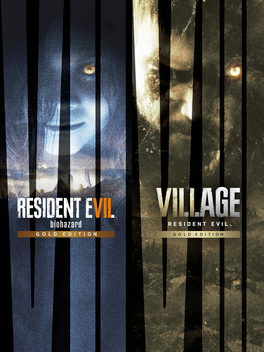 Resident Evil Village Gold Edition - Announcement Trailer 