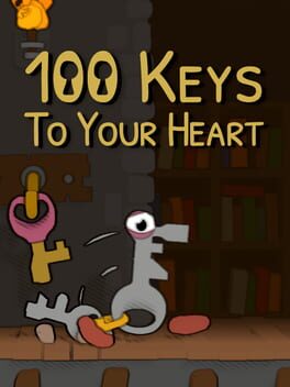 100 Keys to Your Heart