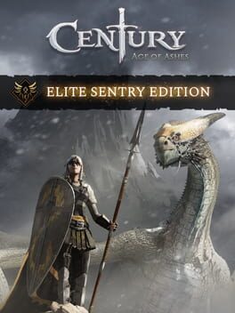 Century: Age of Ashes - Elite Sentry Edition