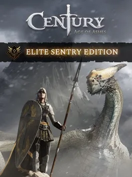 Century: Age of Ashes - Elite Sentry Edition image