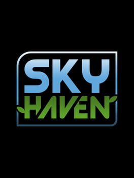 Sky Haven: AR Merge Adventure