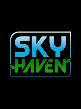 Sky Haven: AR Merge Adventure Cover