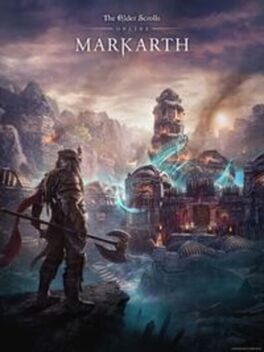 The Elder Scrolls Online: Markarth