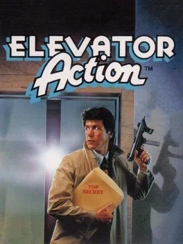 Elevator Action image