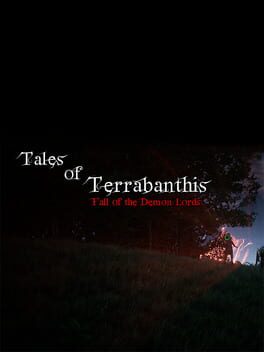 Tales of Terrabanthis