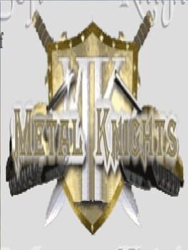 Metal Knights