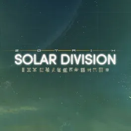 Zotrix: Solar Division image