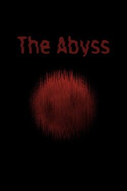 The Abyss Game Cover Artwork