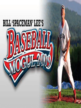 Baseball Mogul 2009