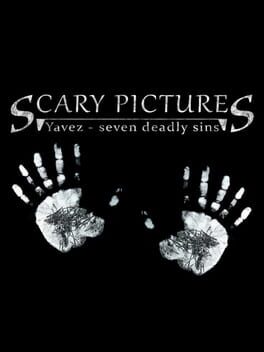 Scary Pictures: Yavez - Seven Deadly Sins Game Cover Artwork