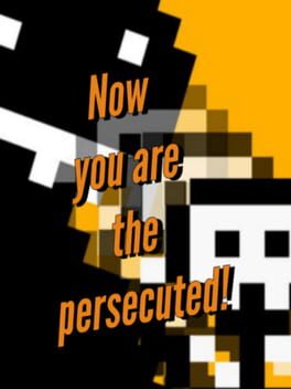 Now You Are the Persecuted