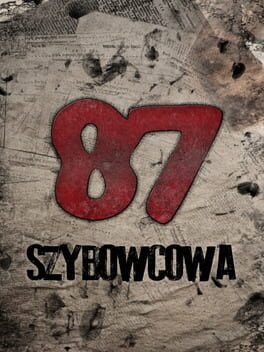 Szybowcowa '87