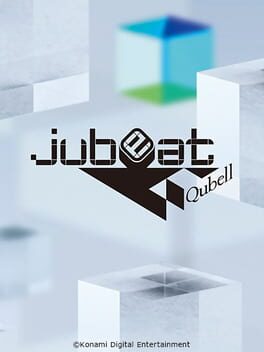 jubeat Qubell