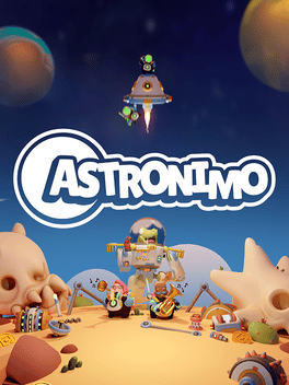 Astronimo