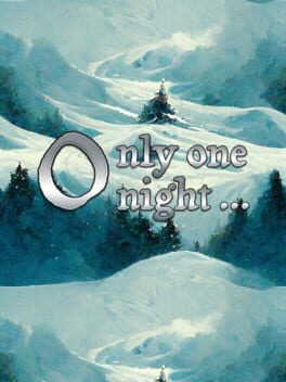 Only One Night