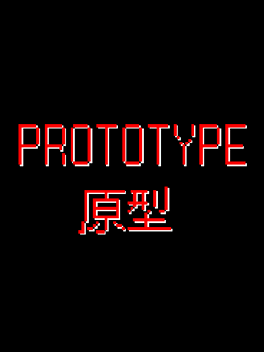 Prototype Cover