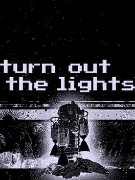 Turn Out the Lights