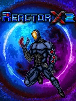 ReactorX 2 image