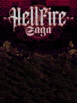 Hellfire Saga