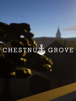 Chestnut Grove Game Cover Artwork