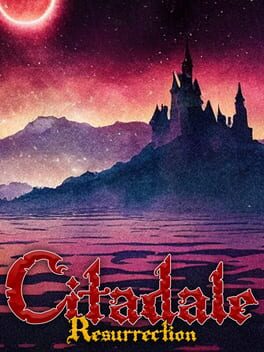 Citadale Resurrection