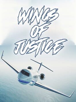Wings of Justice Game Cover Artwork
