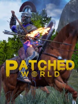 Patched World