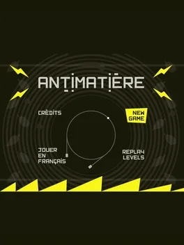 Antimatiere