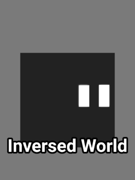 Inversed World