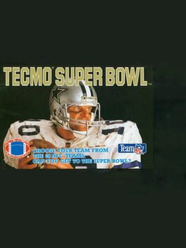 Tecmo Super Bowl