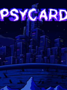 Psycard