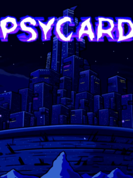 Psycard