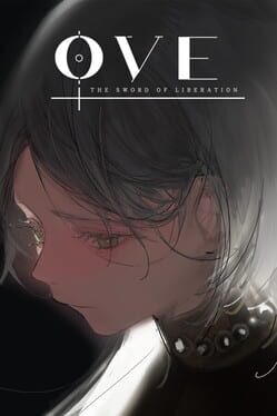 OVE:解放之剑游戏资源下载-游戏公社