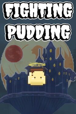 Fighting Pudding game cover