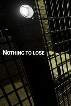 Nothing to Lose Game Cover Artwork
