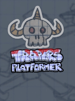 Trapers Platformer