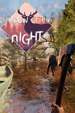 Shadow of the Night游戏资源下载