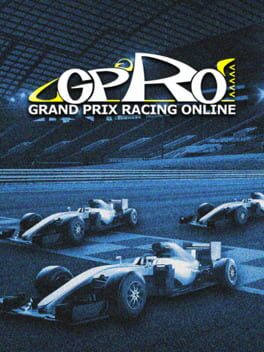 GPRO - Classic racing manager download