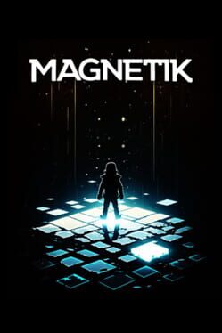 Magnetik Game Cover Artwork
