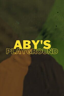 Aby's Playground Game Cover Artwork