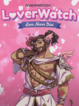 Overwatch 2: Loverwatch - Love Never Dies