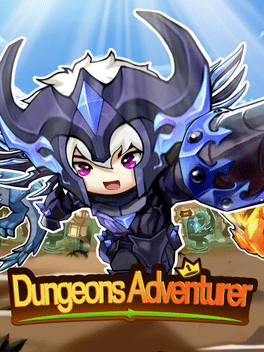 Dungeons Adventurer