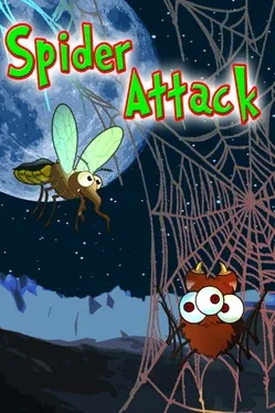 SpiderAttack