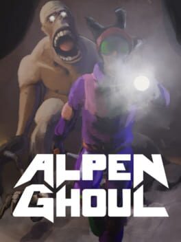 Alpen Ghoul