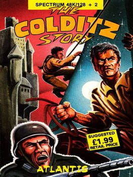 The Colditz Story