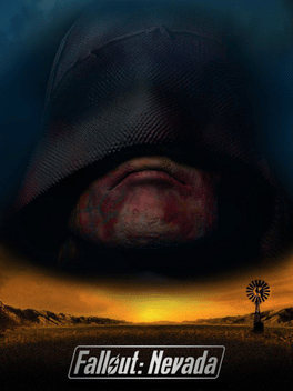 Fallout: Nevada
